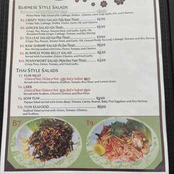 Family Thai - Thai Near Me - Buffalo, New York Family Thai - Thai Near Me - Buffalo, New York