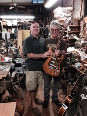 CARMINE STREET GUITARS - Updated February 2026 - 34 Photos & 34 Reviews