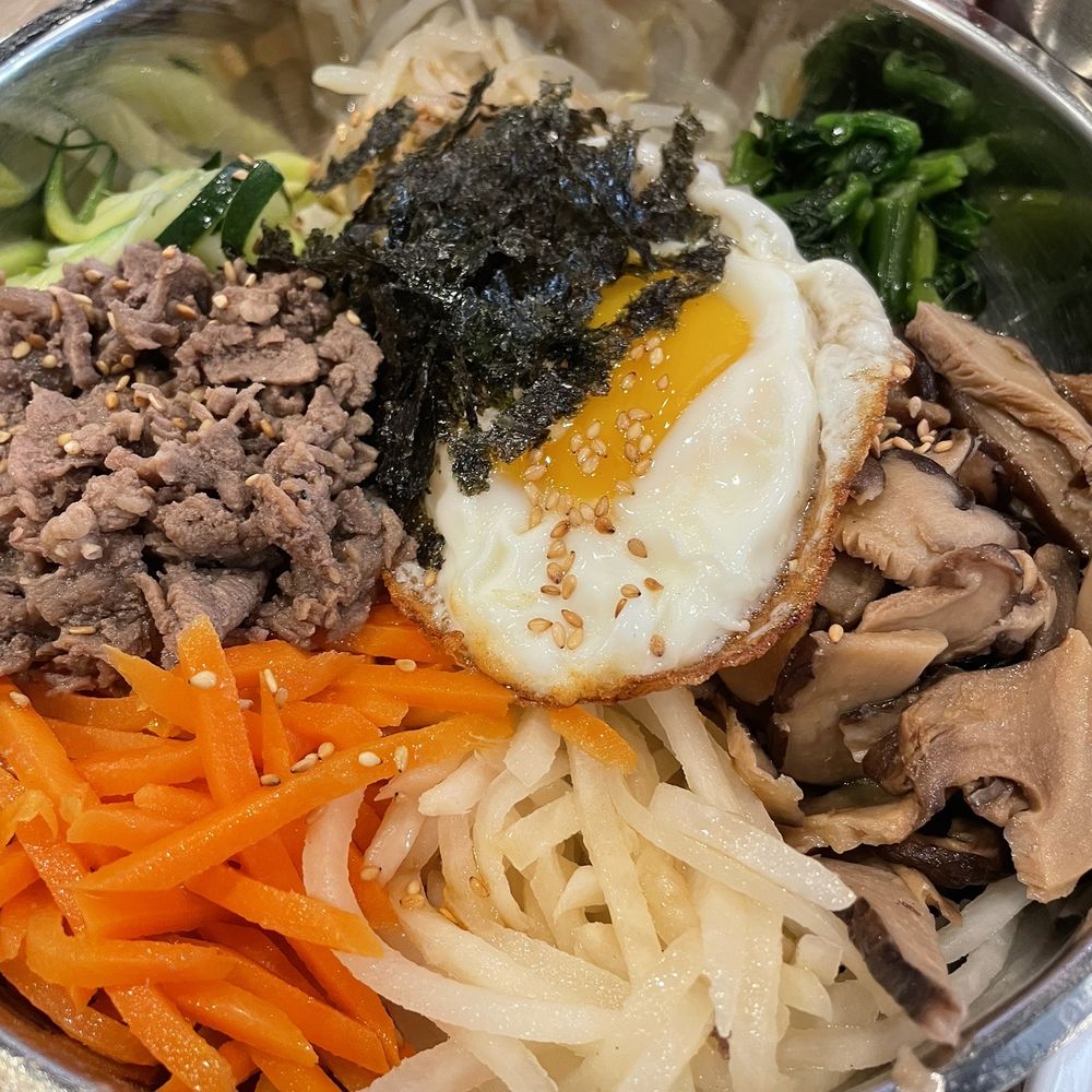 Vons Chicken - Bibimbap - Korean Near Me - Vallejo, California Vons Chicken - Bibimbap - Korean Near Me - Vallejo, California