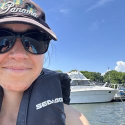 Quinnipiac River Marina