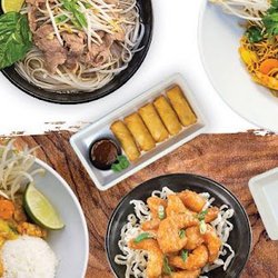 Wok Box