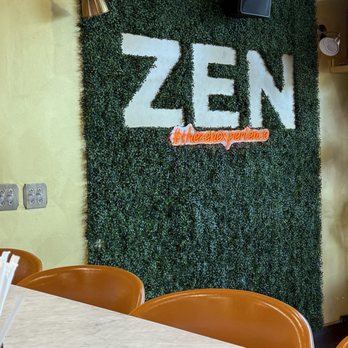 Zen Dining Lounge - Bars Near Me - Wappingers Falls, New York