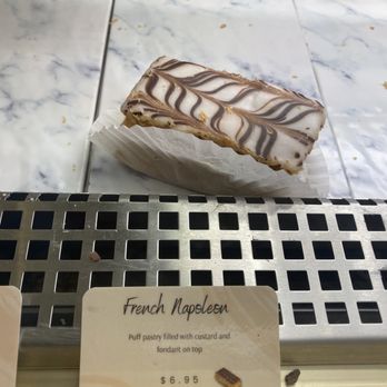 Lavender Bakery & Cafe' - Cafes Near Me - Berkeley, California