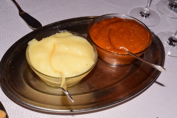 Restaurant Michel by null