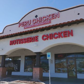 Peru Chicken Gold - Located on Tropicana and Rainbow near Frijoles & Frescas - Chicken Shop Near Me - Las Vegas, Nevada Peru Chicken Gold - Located on Tropicana and Rainbow near Frijoles & Frescas - Chicken Shop Near Me - Las Vegas, Nevada