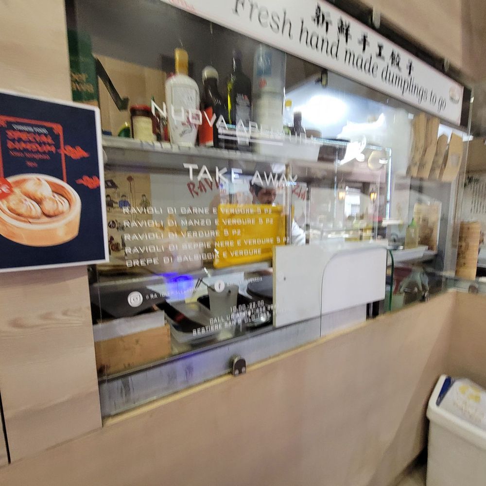 Ravioleria - Dim Sum Near Me - Venezia, VE Ravioleria - Dim Sum Near Me - Venezia, VE