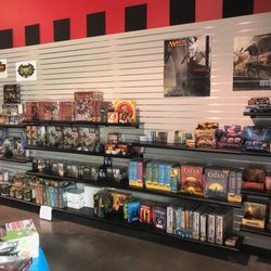 Three Brothers Games - Games
