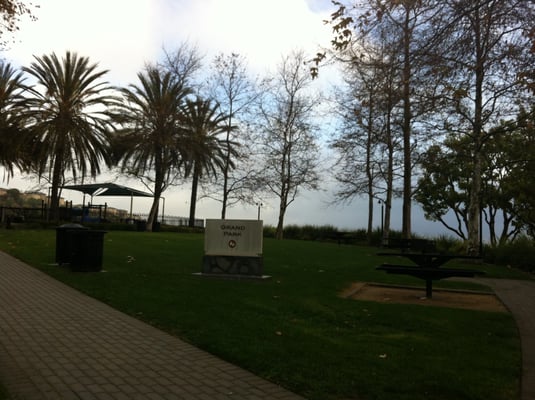 Grand Park by null