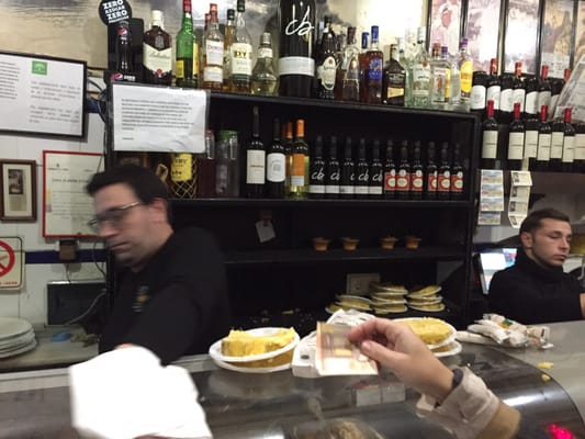 Bar Santos by null