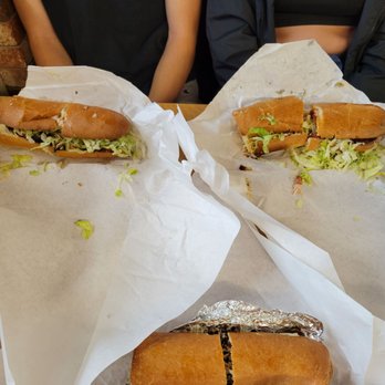 Angie's Subs - Sandwiches Near Me - Jacksonville Beach, Florida