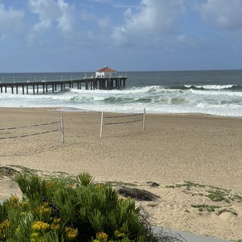 Manhattan Beach Pier - Local Flavor Near Me - Manhattan Beach, California
