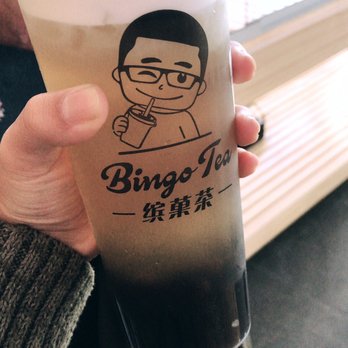 Bingo Tea - Bubble Tea Near Me - Homer Glen, Illinois