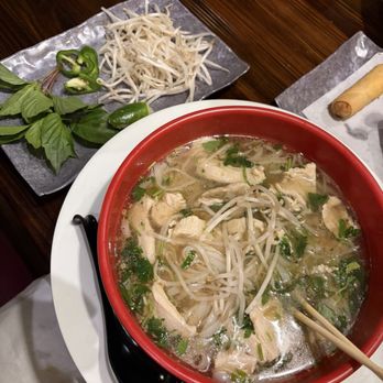 Chang Thai - Same great Pho! - Thai Near Me - Wilmington, North Carolina Chang Thai - Same great Pho! - Thai Near Me - Wilmington, North Carolina