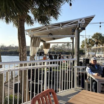 Local On The Water - Waterside stage. - American Near Me - North Myrtle Beach, South Carolina Local On The Water - Waterside stage. - American Near Me - North Myrtle Beach, South Carolina