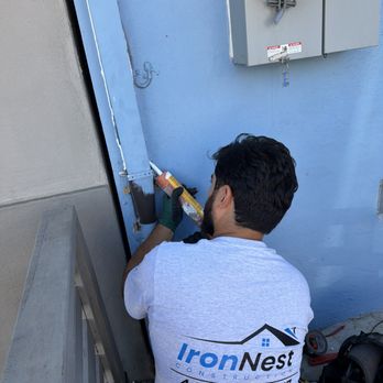 IronNest Construction - Painters Near Me - San Francisco, California IronNest Construction - Painters Near Me - San Francisco, California