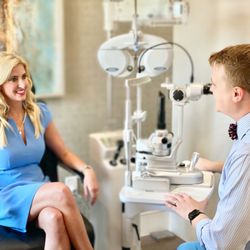 Blink Eyecare