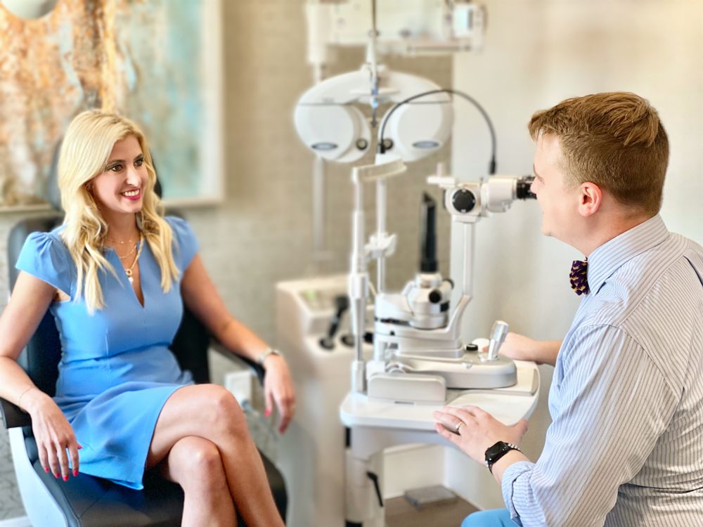 BLINK EYECARE Updated September 2024 23 Photos & 10 Reviews 6956