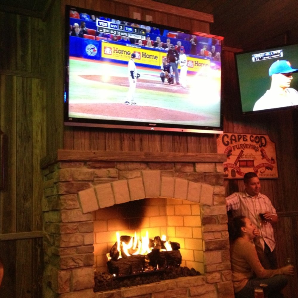 Miller's Ale House - Watching the game... - Sports Bars Near Me - Paramus, New Jersey Miller's Ale House - Watching the game... - Sports Bars Near Me - Paramus, New Jersey