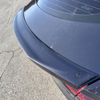VIP Collision - No more bubbling. Instead, a smooth, OEM looking paint job. - Body Shops Near Me - Henderson, Nevada VIP Collision - No more bubbling. Instead, a smooth, OEM looking paint job. - Body Shops Near Me - Henderson, Nevada
