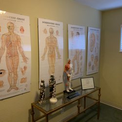 Lorenzini Acupuncture - Dr.'s Office