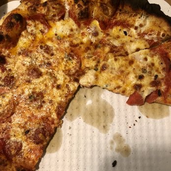 Bettola - Pepperoni pizza. - Pizza Near Me - Cranston, Rhode Island Bettola - Pepperoni pizza. - Pizza Near Me - Cranston, Rhode Island