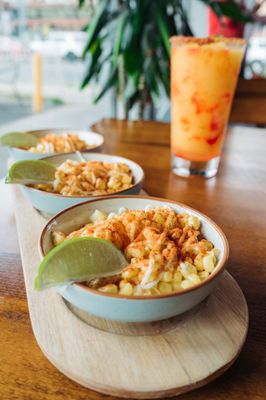 Homshuk Mexican Kitchen & Bar by null