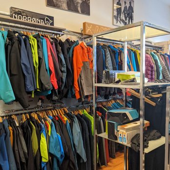 Lur Equipment - Great selection! - Outdoor Gear Near Me - Bilbo, BI