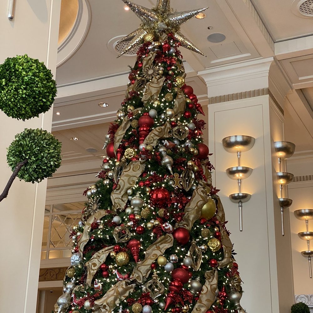 The Peninsula Chicago - Hotels Near Me - Chicago, Illinois