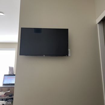 VFIX - TV Mounting Near Me - San Francisco, California