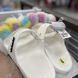 Ross Dress for Less - Womens Crocs