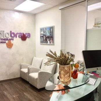 Studio Brava Physical Therapy - Physical Therapy Near Me - Los Angeles, California