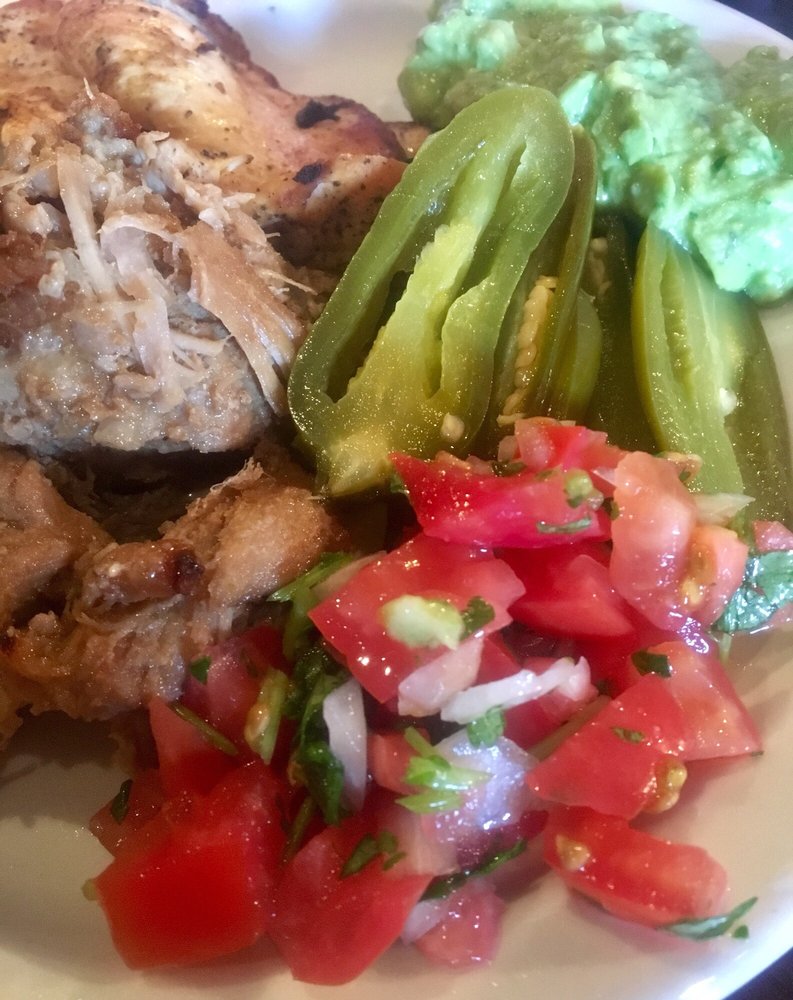 Rodeo Santa Fe Mexican Restaurant Logo