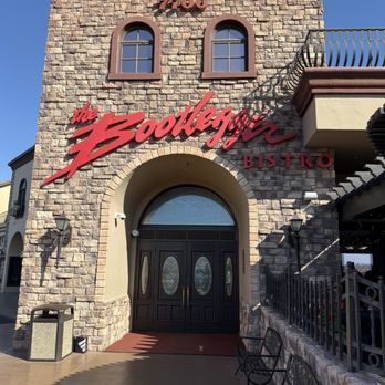 THE BOOTLEGGER ITALIAN BISTRO - Updated May 2025 - 2423 Photos & 2094 ...
