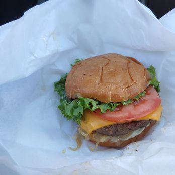 Hegenburger - Burgers Near Me - Oakland, California Hegenburger - Burgers Near Me - Oakland, California