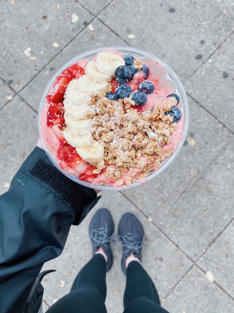 THE BIG SQUEEZY DOWNTOWN CLOSED 14 Photos Juice Bars & Smoothies