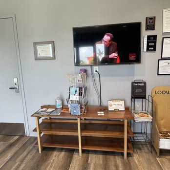The Lighthouse - Lobby - Cannabis Dispensaries Near Me - Coachella, California The Lighthouse - Lobby - Cannabis Dispensaries Near Me - Coachella, California