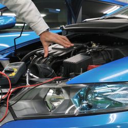 Automotive Maintenance Services
