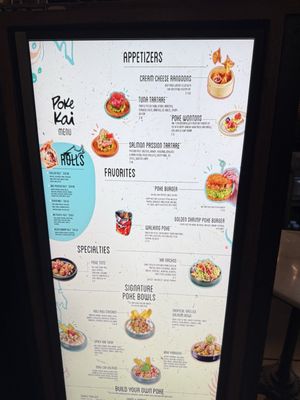 Pokekai Doral Yard by null