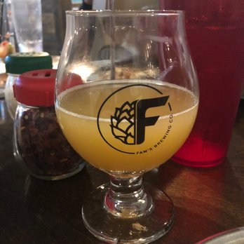 Fam's Brewing Co. - Pizza Near Me - Charleston, South Carolina Fam's Brewing Co. - Pizza Near Me - Charleston, South Carolina