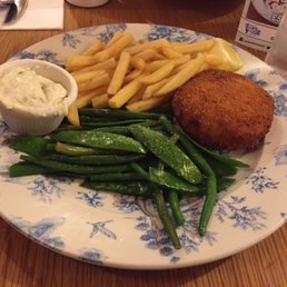 Fish Cake