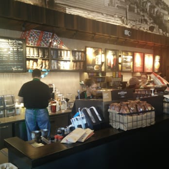 Starbucks - Pretty standard... With lots of people though. - Coffee & Tea Near Me - San Francisco, California Starbucks - Pretty standard... With lots of people though. - Coffee & Tea Near Me - San Francisco, California