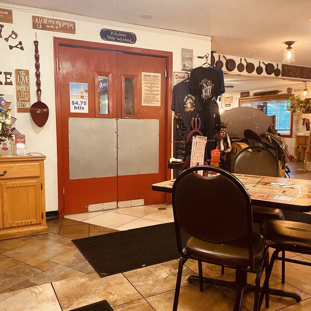 Grumpy Jake's BBQ - Barbeque Near Me - Pinetop-Lakeside, Arizona Grumpy Jake's BBQ - Barbeque Near Me - Pinetop-Lakeside, Arizona