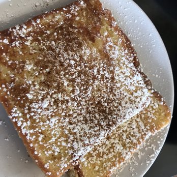 George's Place - French toast - Breakfast & Brunch Near Me - Cape May, New Jersey