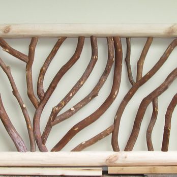Mountain Laurel Handrails - White Pine Log Railing - Decks & Railing Near Me - Franklin, North Carolina Mountain Laurel Handrails - White Pine Log Railing - Decks & Railing Near Me - Franklin, North Carolina