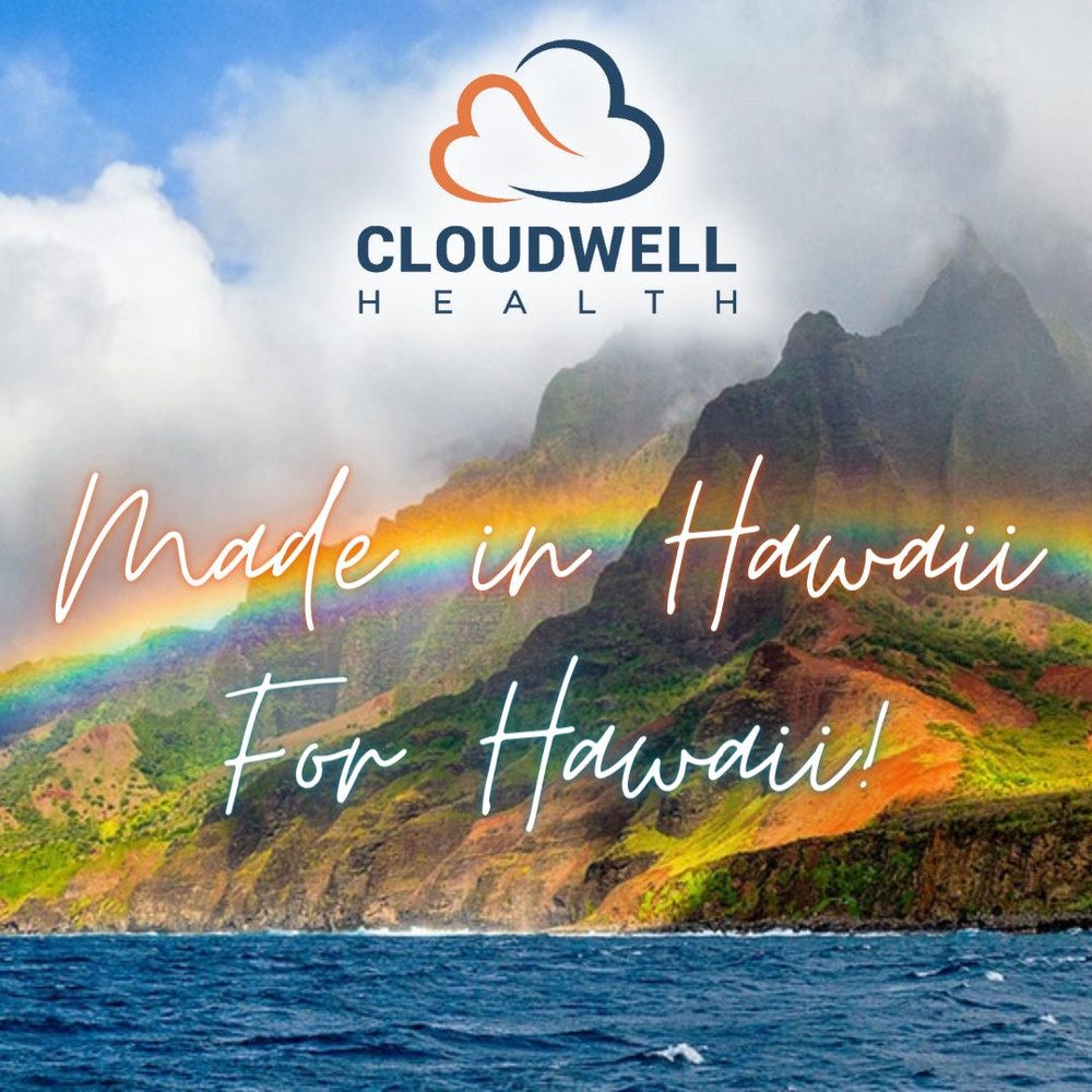 Cloudwell Health - grief counselor in Honolulu, HI