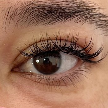 Diamond Lash - Classic Set - Eyelash Service Near Me - Inglewood, California Diamond Lash - Classic Set - Eyelash Service Near Me - Inglewood, California