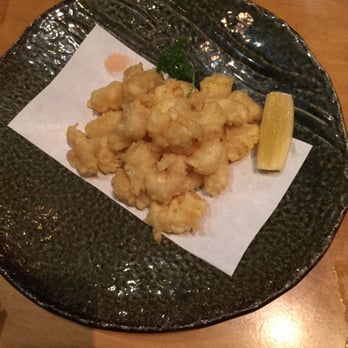 Asanebo - Rock shrimp tempura - Sushi Bars Near Me - Studio City, California Asanebo - Rock shrimp tempura - Sushi Bars Near Me - Studio City, California