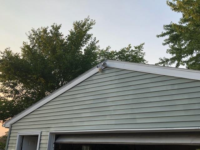 Slide of Bonilla Painting, Roofing and More