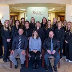 Canton Dental Clinic - The staff that cares about you!