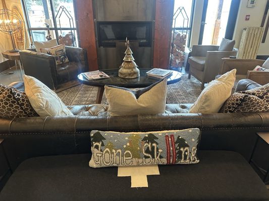 Compass Rose Lodge by null